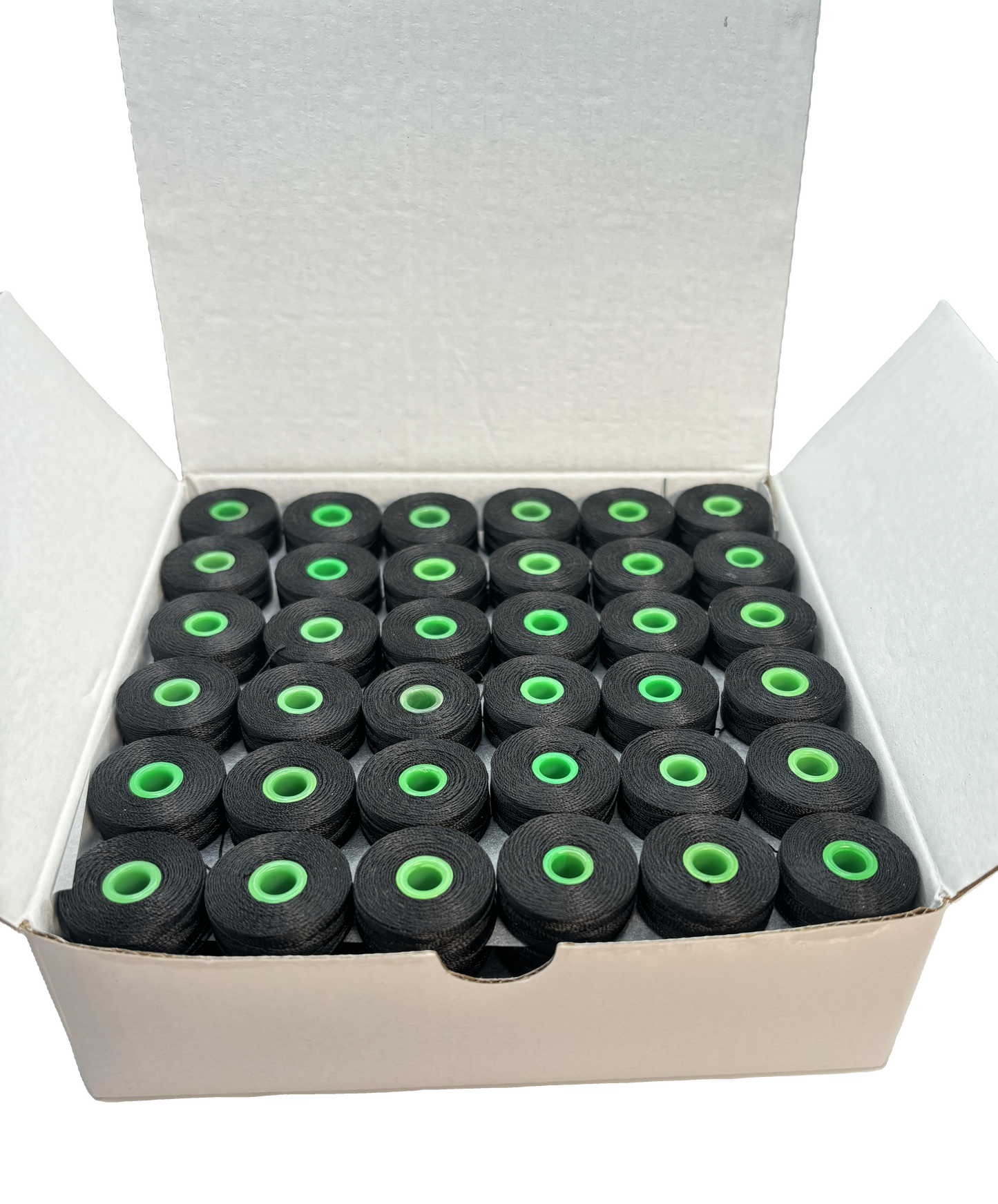 M-Style Pre-Wound Bobbins - Size #69
