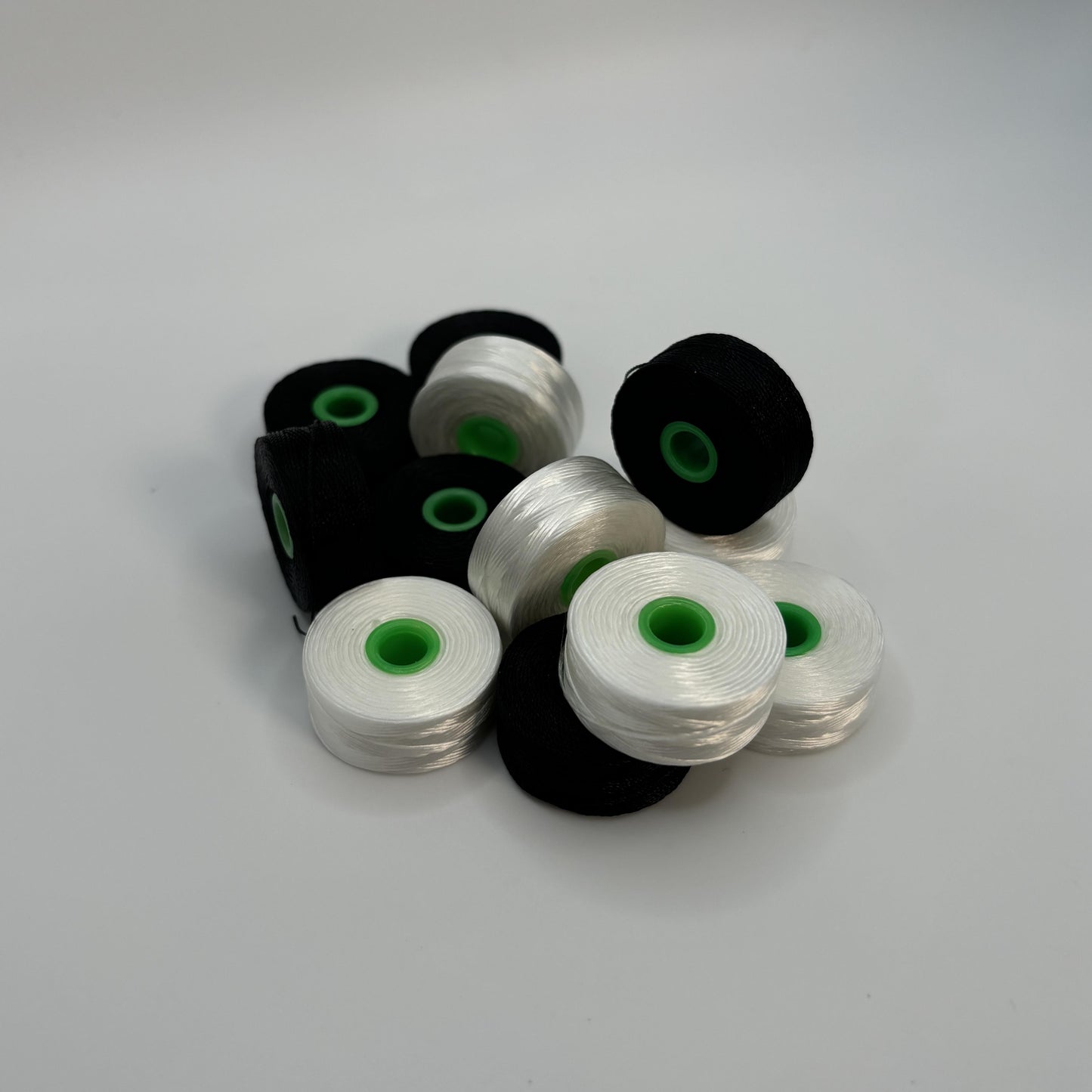 M-Style Pre-Wound Bobbins - Size #69