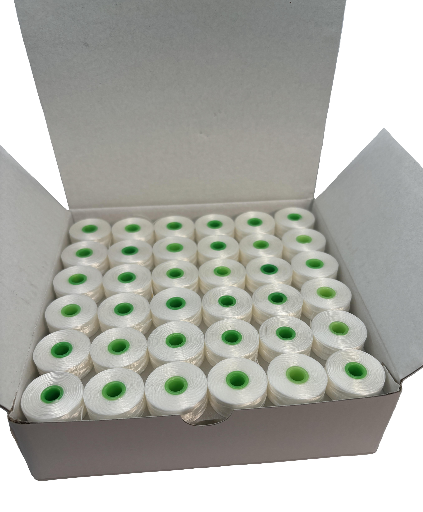 M-Style Pre-Wound Bobbins - Size #69