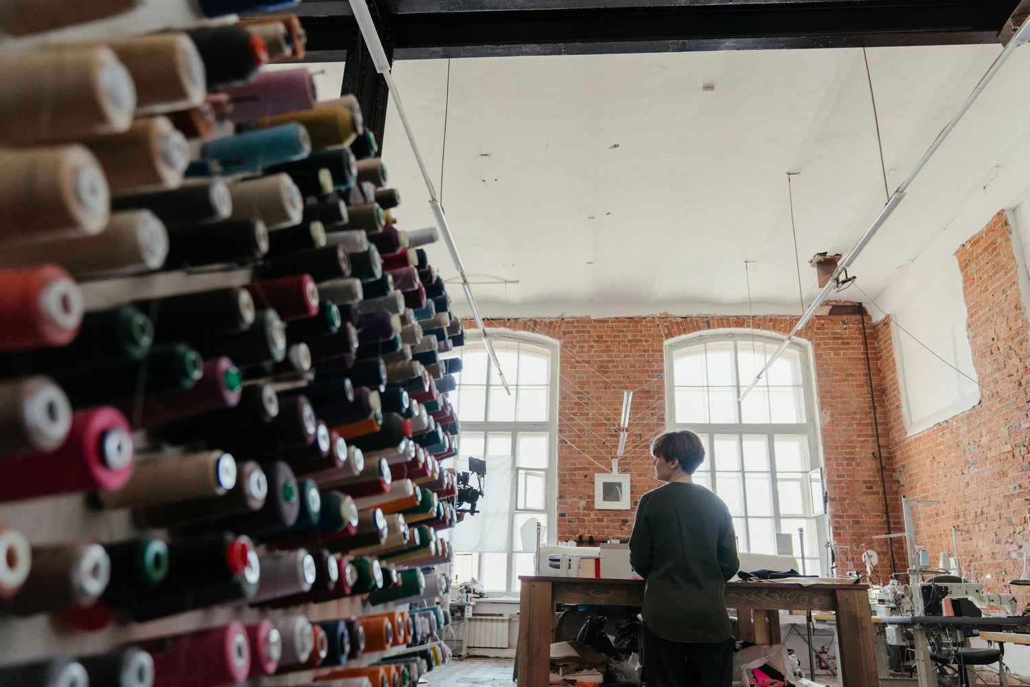 Mattress and Furniture Manufacturing Threads
