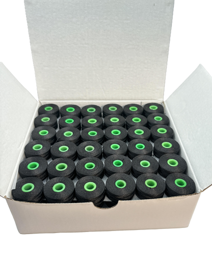 M-Style Pre-Wound Bobbins - Size #69