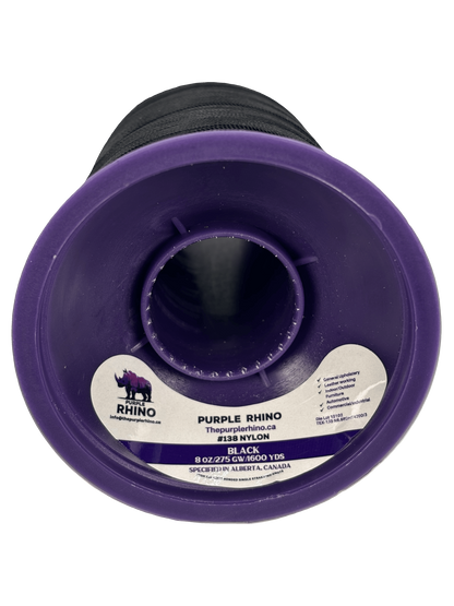 Nylon 6/6 - Size #138