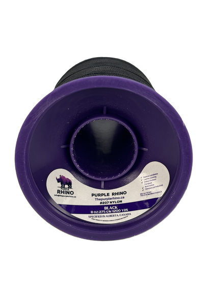 Nylon 6/6 - Size #207